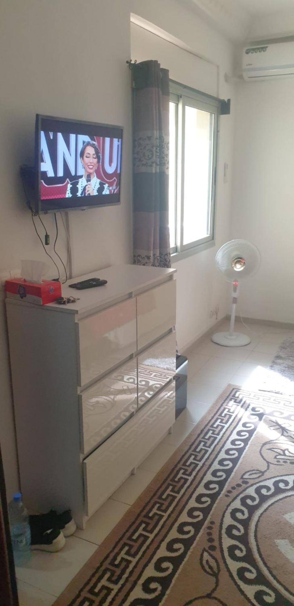 Chez Mima Dakar
